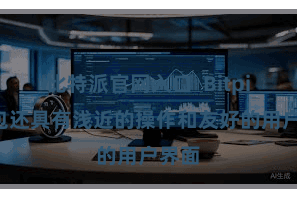 比特派官网入口  Bitpie钱包还具有浅近的操作和友好的用户界面